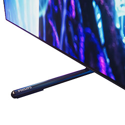 Acheter Philips 65OLED951/12 - TV OLED 65" 4K Ambilight 4 côtés - Titan OS