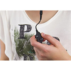 Avis Fysic FH-12 - Noir
