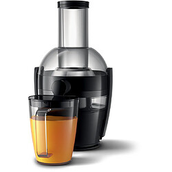 Avis Philips Viva Collection HR1856 Extracteur de Jus