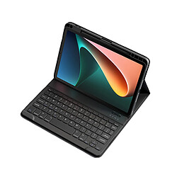 Avis INF Étui Clavier Xiaomi Pad 7/7 Pro - Design Fin, Noir