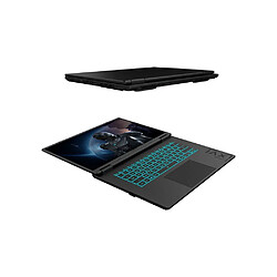 Acheter GIGABYTE Gaming A16 3WH - 16” IPS 165 Hz - Ryzen 7 - RTX 5070 - 16 Go - 1 To SSD - Noir