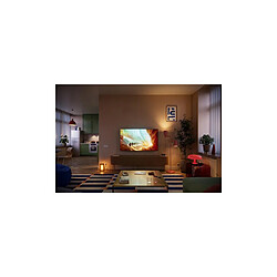 Acheter Philips 65PQS7801/12 - TV QLED 4K 65 pouces - Titan OS - Noir