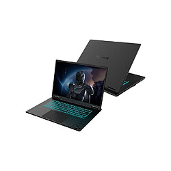 PC portable