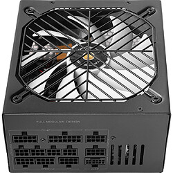 Avis Tacens Valeo V 900M 900W 80 Plus Silver Entièrement Modulaire