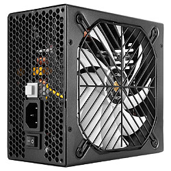Acheter Tacens Valeo V 900M 900W 80 Plus Silver Entièrement Modulaire