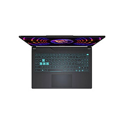 Avis MSI Cyborg 15 - i7-13620H - RTX 3050 - 16 Go DDR5 - 512 Go SSD - 144 Hz - Noir