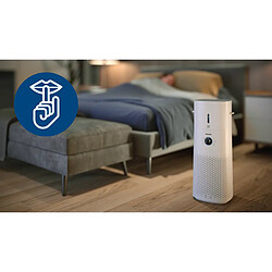 Acheter Philips Série 3000 purificateur d'air - Blanc