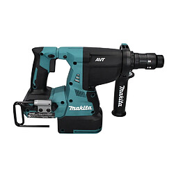 Acheter Makita HR 004 GD1 Marteau combiné sans fil 40 V max. 2,8 J SDS plus XGT Brushless + 1x 2,5 Ah + chargeur