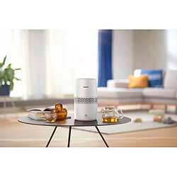 Acheter Philips Série 2000 humidificateur - Blanc