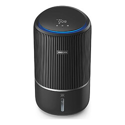 Avis Philips Série 3400 purificateur 2-en-1 - Noir