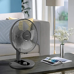 Ventilateur