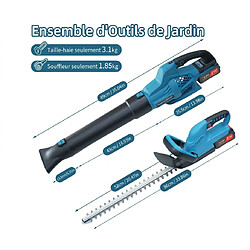 Taille-haies