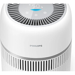 Avis Philips Série 4000 Humidificateur - Blanc