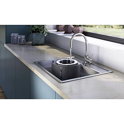 Acheter Philips Série 3400 purificateur 2-en-1 - Noir