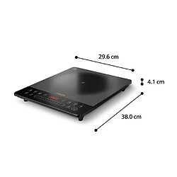Acheter Induction Philips Série 5000