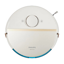 Avis Philips HomeRun 7000 Aqua - Aspirant et lavant - 180 min