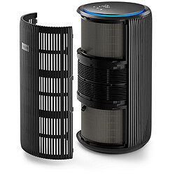 Avis Philips Série 4200 - Noir