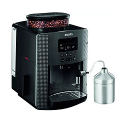 Expresso & cafetière