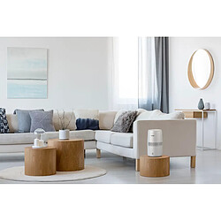 Avis Philips Série 2000 humidificateur - Blanc