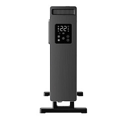 Avis Convecteur mobile digital turbo 2000w - SCVD 555 - SCHOLTES