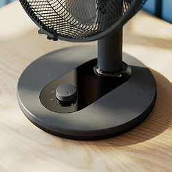 Avis Philips Série 1000 - Ventilateur de table - 35 cm - 3 vitesses
