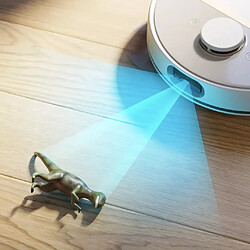Acheter Philips HomeRun série 7000 - Aspirateur robot - 180 min