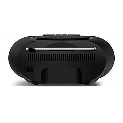 Lecteur cd avec bluetooth - TAZ2200/10 - PHILIPS pas cher