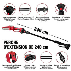 Taille-haies