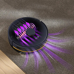 Avis Philips Série 2000 - Aspirateur robot - 120 min
