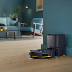 Acheter Philips Série 2000 - Aspirateur robot - 120 min