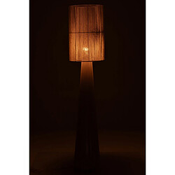 Acheter Paris Prix Lampadaire Design Corde Tova 170cm Beige