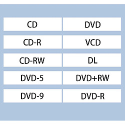 Acheter ByteLike Graveur DVD/CD Externe Ultra-fin USB 3.0