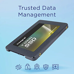 Integral INSSD500GS625V2 500Go 2" 1/2 pas cher