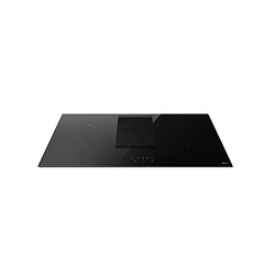 Avis Table de cuisson aspirante induction 83cm 4 feux 7400w noir - PRF0210553 - ELICA
