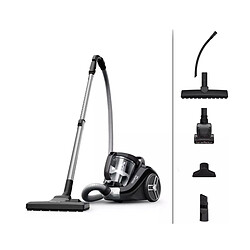 Aspirateur traineau