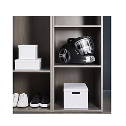 Avis Aspirateur sans sac 900w 75db noir/gris - YY5668FE - Compact Power Xxl Cyclonic - ROWENTA
