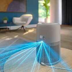 Avis Philips Série 900 - Gris
