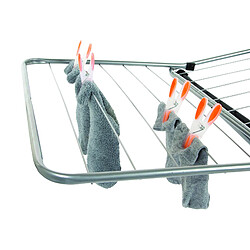 Acheter Practo Home Étendoir - PRACTO - Mila - 18 m modèle papillon