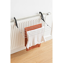 Avis Practo Home Séchoir - PRACTO - balcon/radiateur repliable - 8 m