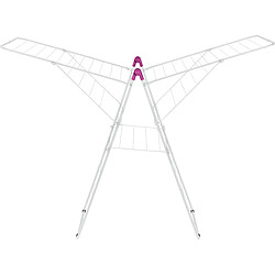 Avis Practo Home Séchoir - PRACTO - Charlotte - Modèle T 27 m