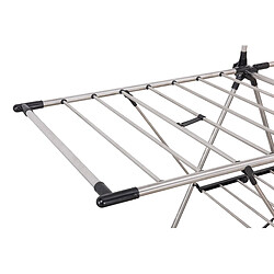 Acheter Étendoir modèle T - PRACTO HOME - Laurence 20m