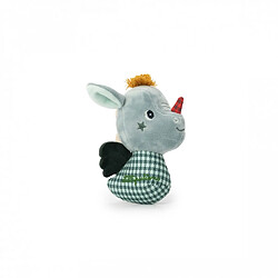 Avis Lilliputiens mini hochet personnage assortiment