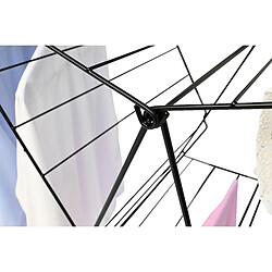 Avis Practo Home Étendoir - PRACTO - Jeanne - 20 m modèle t noir
