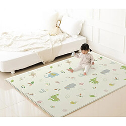 Avis Dwinguler Tapis d'éveil Jungle Friends