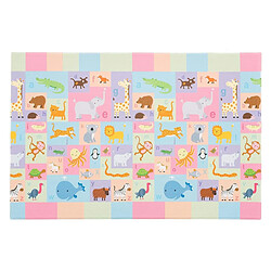 Avis Dwinguler Tapis d'éveil et jeu Busy Farm