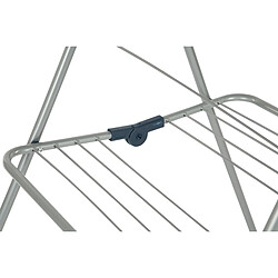 Acheter Practo Home Étendoir - PRACTO - V165 - Modèle T 25 m