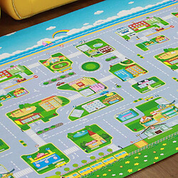 Avis Dwinguler Tapis d'éveil Animal Orchestra
