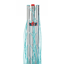 Avis Practo Home Séchoir parapluie - PRACTO - Standard alustar 60 m