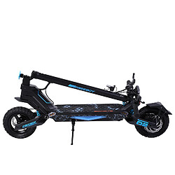 Trottinette électrique