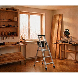 Escabeau & marchepied